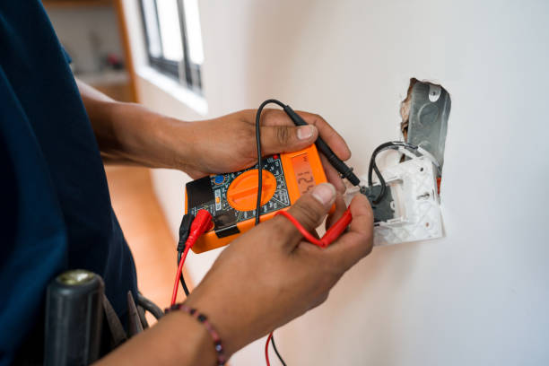 Best Local Electrician Companies  in Brooklyn, WI