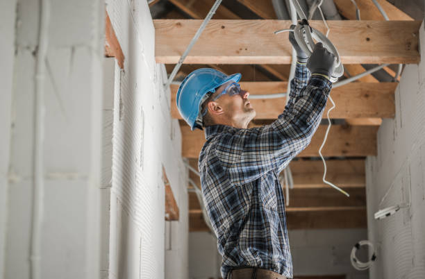 Why Trust Our Certified Electricians for Your Electrical Needs in WI?