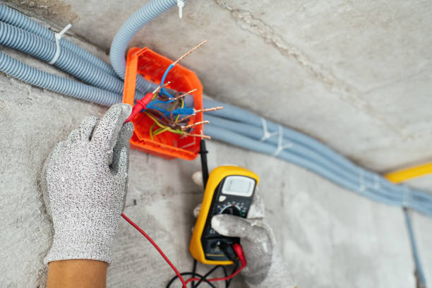 Electrical Outlet Repair in WI